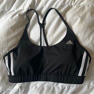 Adidas Climalite sports bra